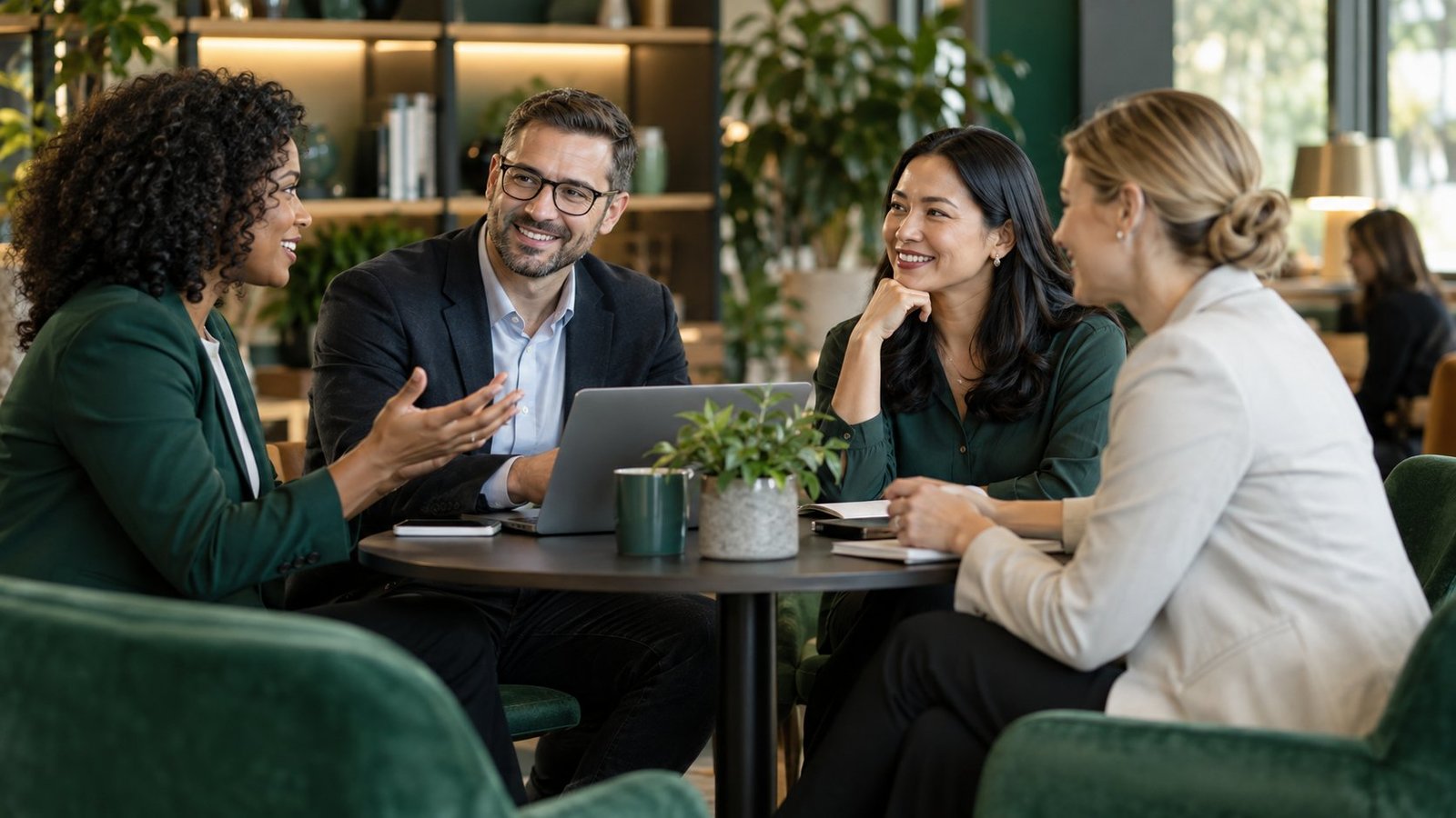 Workday corporate workplace